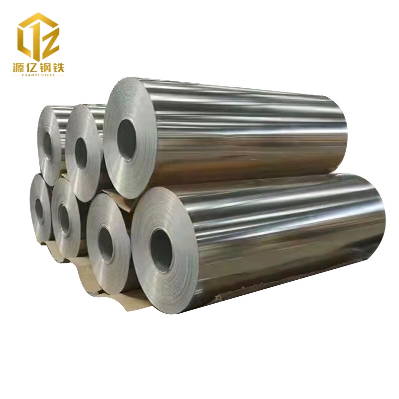 3003 Aluminum Foil