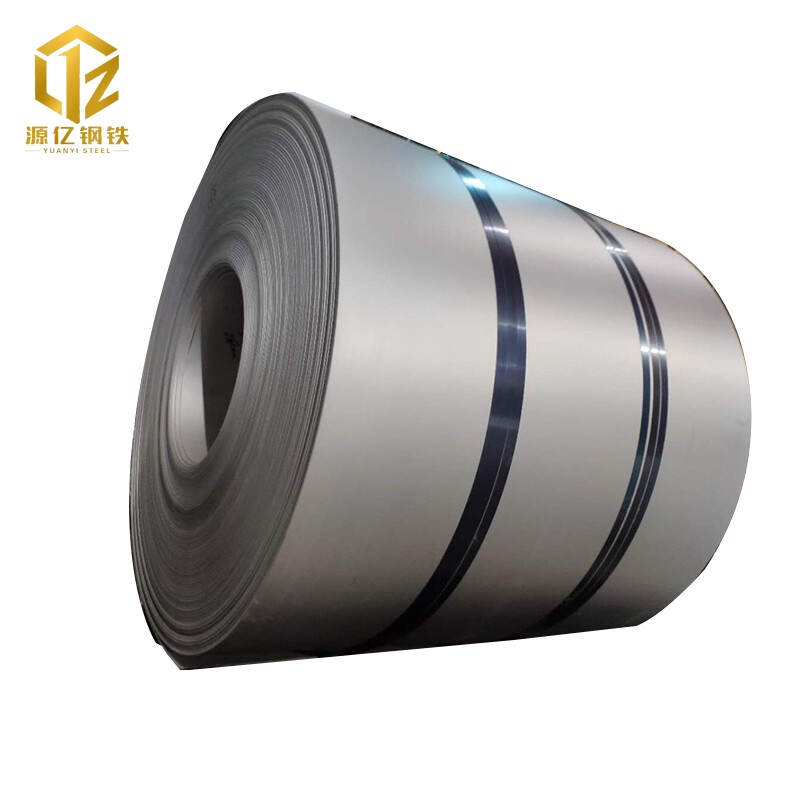 1018 Cold Rolled Steel Coil