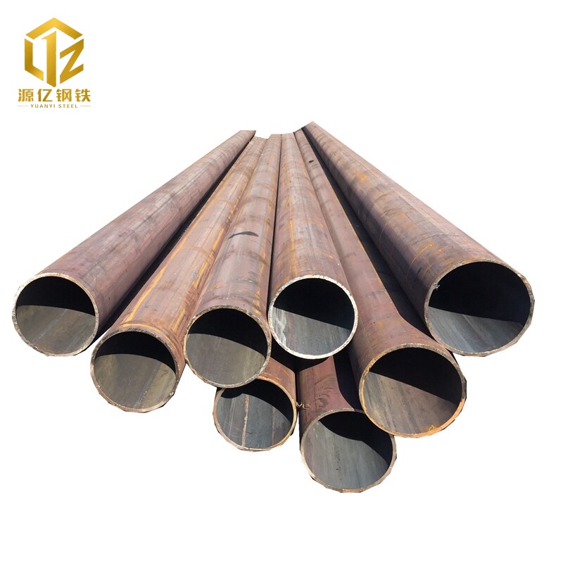 A333 Seamless & Welded Steel Pipe