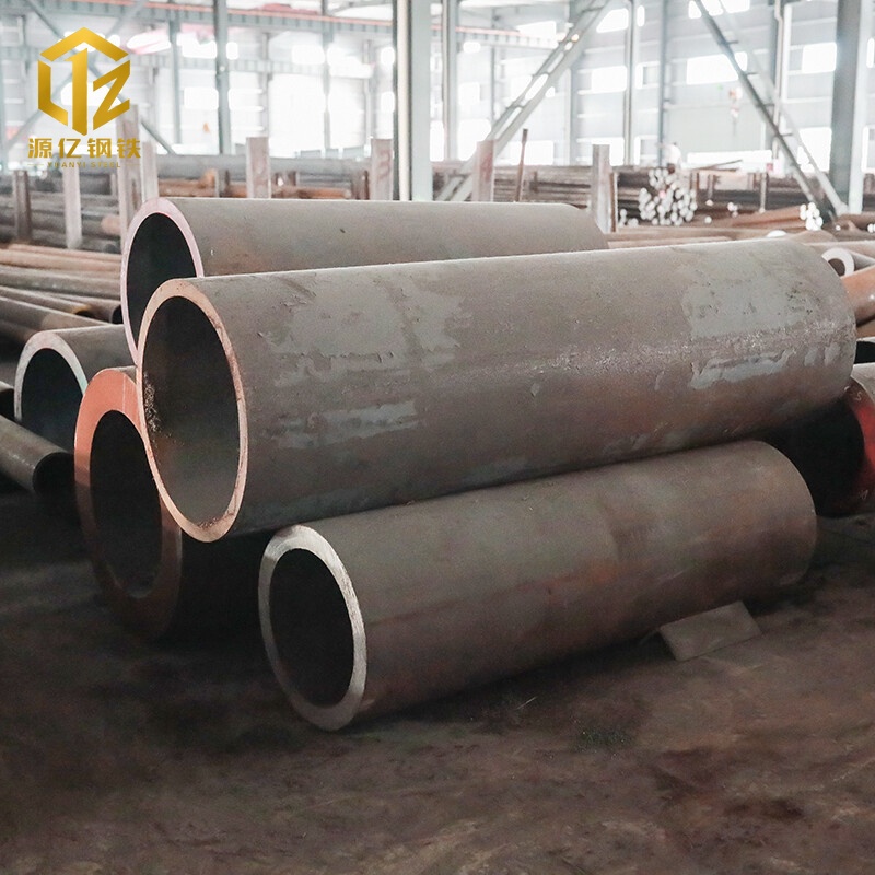 A106 Grade B Steel Pipe