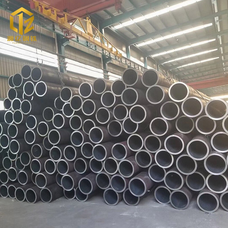 Carbon Steel Pipe