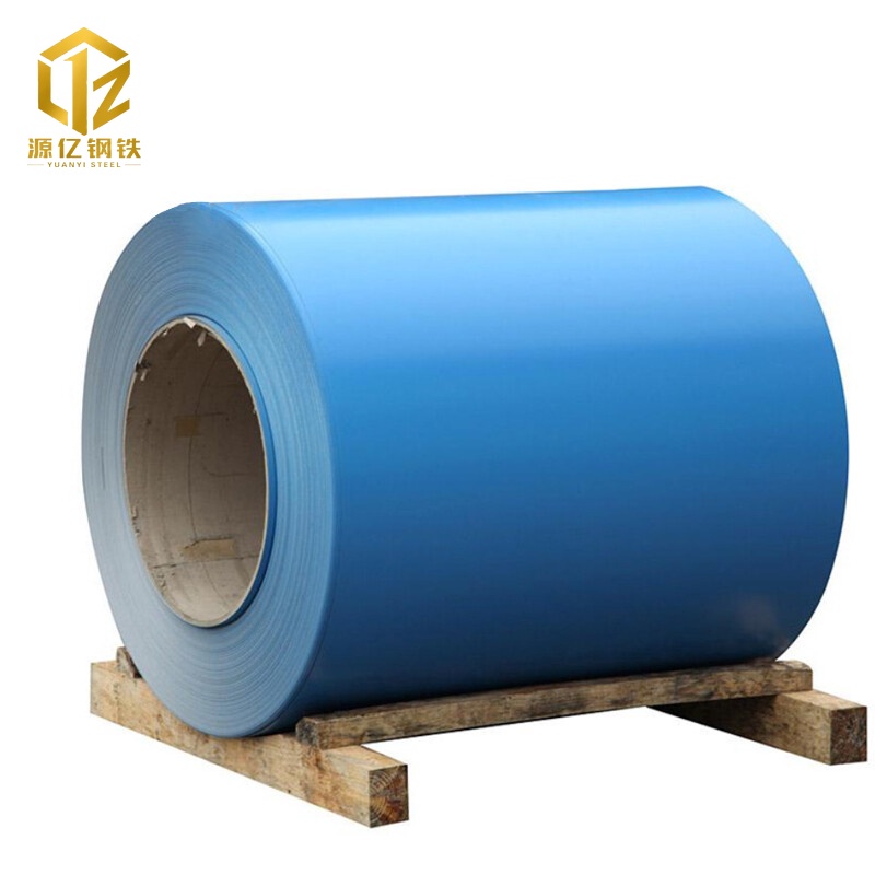 PPGI Steel Coil
