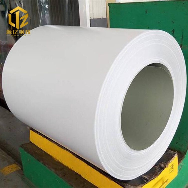 DX54D Color Coated Roll