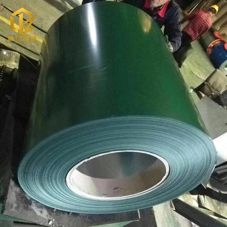 SGHC DX53D Color Coated Roll