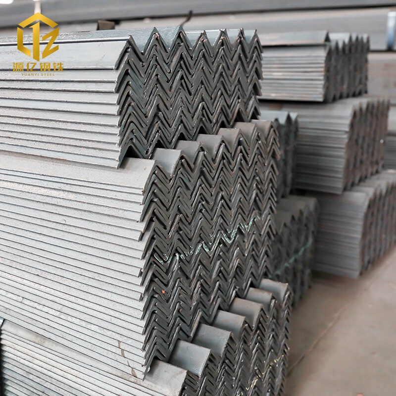 Galvinized Angle