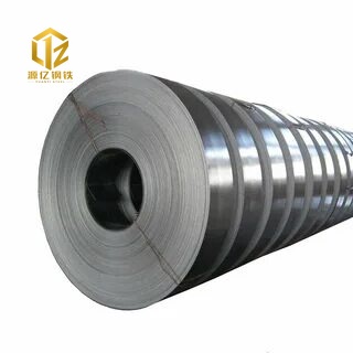 Galvinized Strip