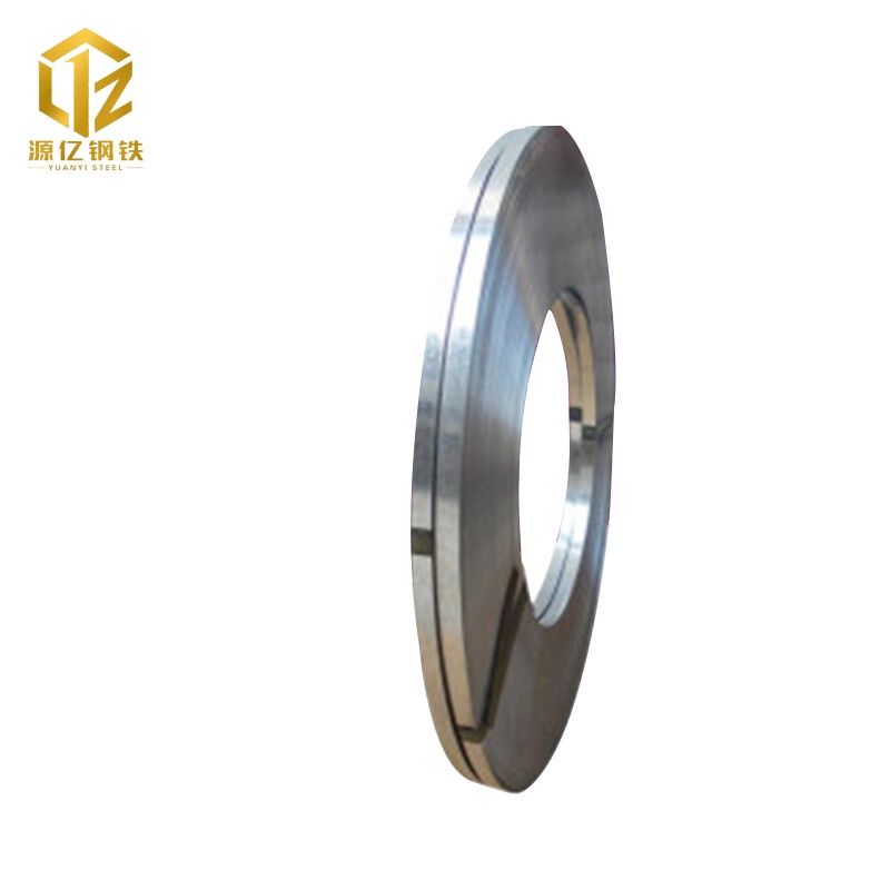 Galvinized Strip