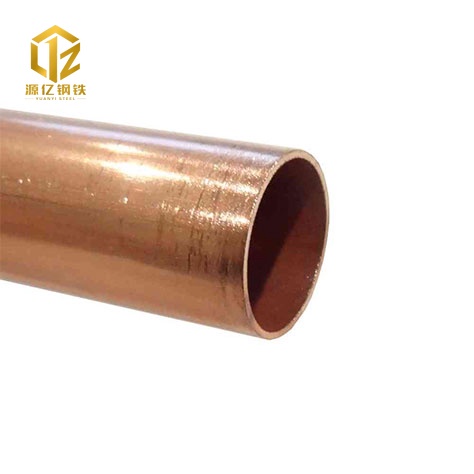 C61400 Copper Pipe