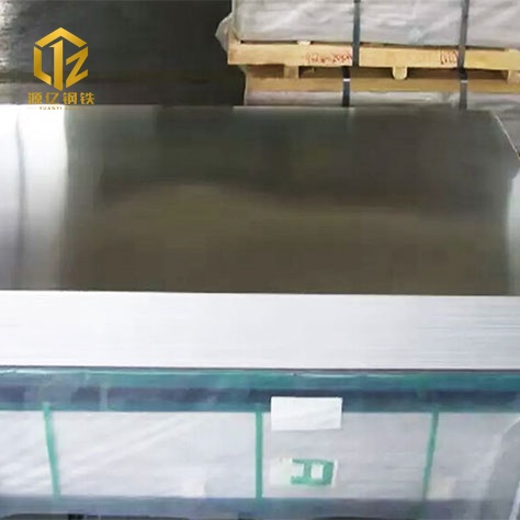Hastelloy Alloy Plate