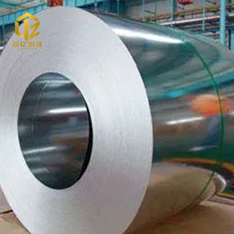 Galvalume Steel Coil
