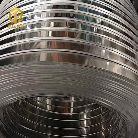 309 Stainless Strip