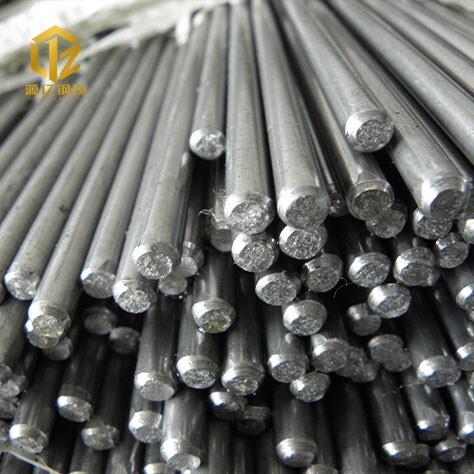 Stainless Steel Fine Bar