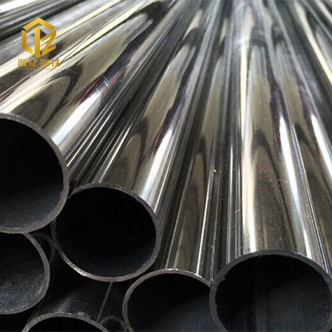 304L Stainless Steel Pipe