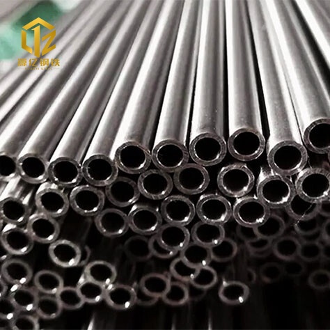 Stainless Steel Pipe