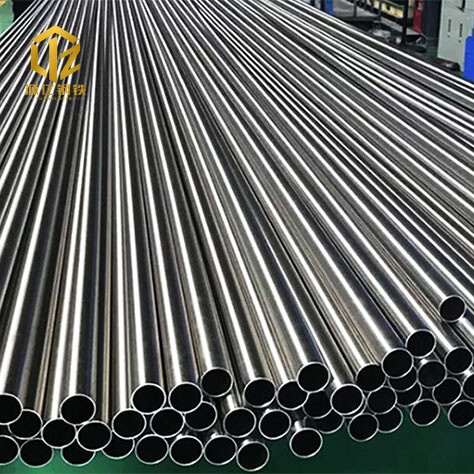 309 Stainless Steel Pipe