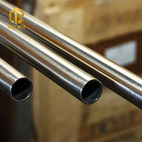 Stainless Steel Pipe