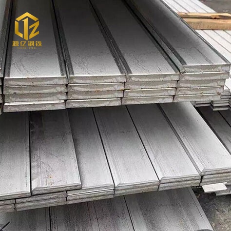 Q345 AISI ENSt 37-2 A572 Gr.65 Flat Steel