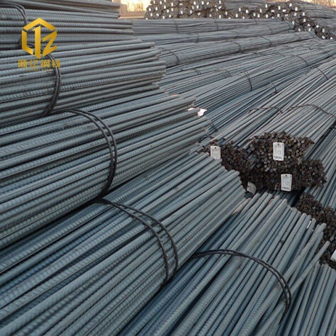 HPB300/HRB335/HRB400/HRB500 Reinforcement