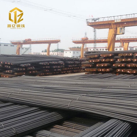 Epoxy Resin Coated Steel Bar
