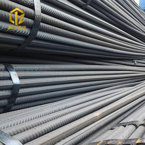 Epoxy Resin Coated Steel Bar