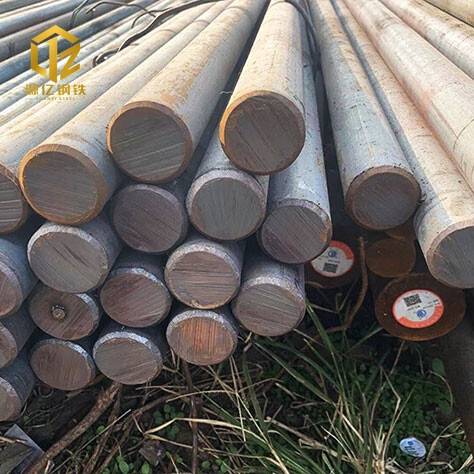 AISI/SAE 1018 Round Steel Bar