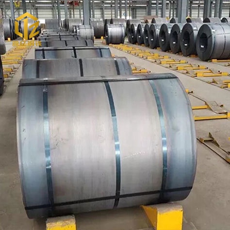 Q420C Carbon Steel Coil