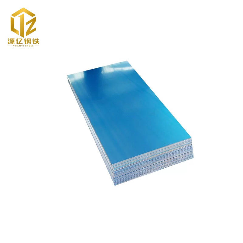3104 Aluminium Plate