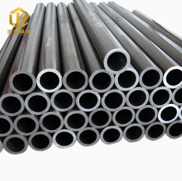 Honed Tube
