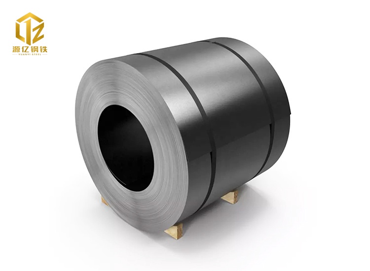 1045 Cold Rolled Steel Coil