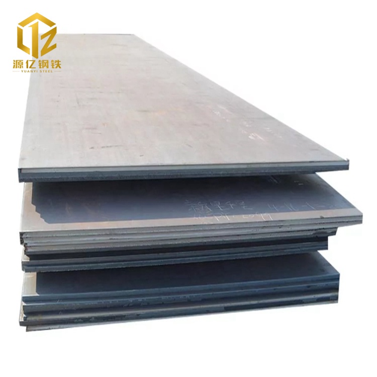 A588 Carbon Steel Plate