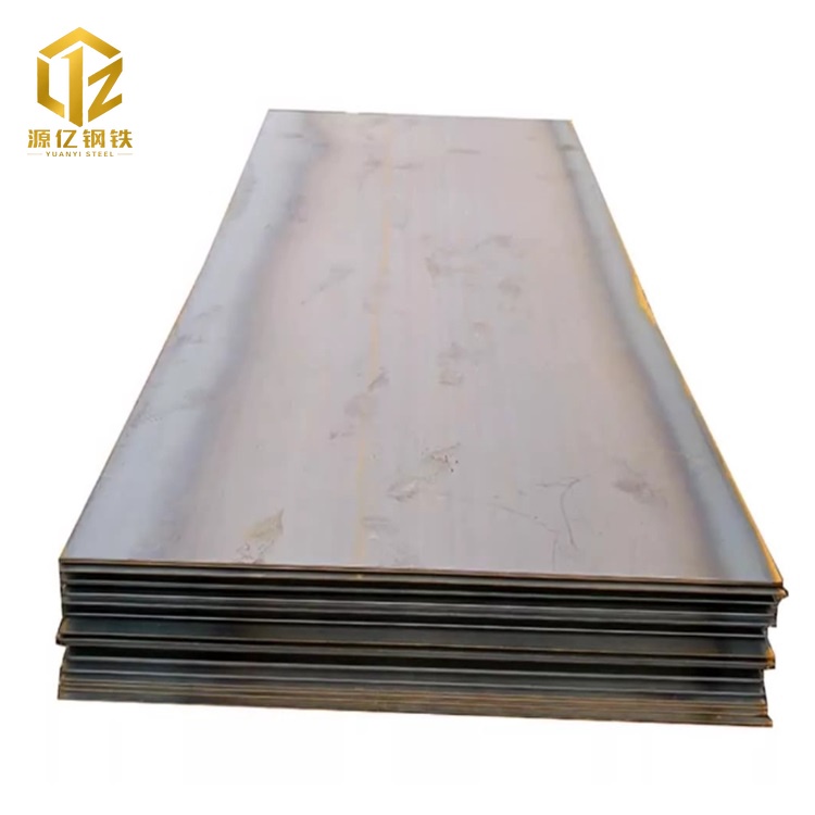1023 Cold Rolled Steel Plate