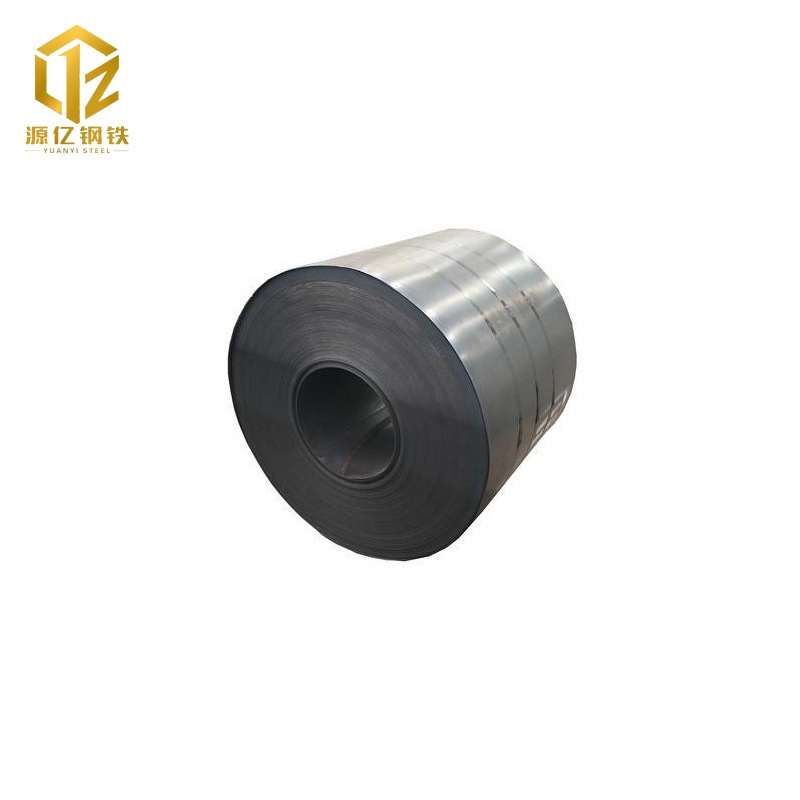 1018 Cold Rolled Steel Coil