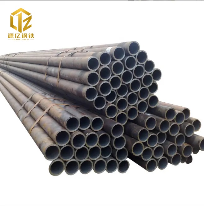 A335 Seamless Steel Pipe