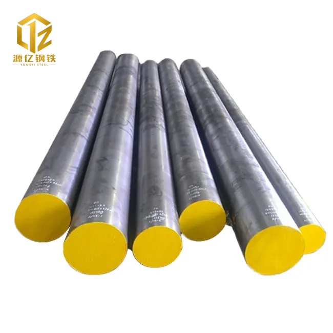 AISI/SAE 8620 Carbon Steel Bar