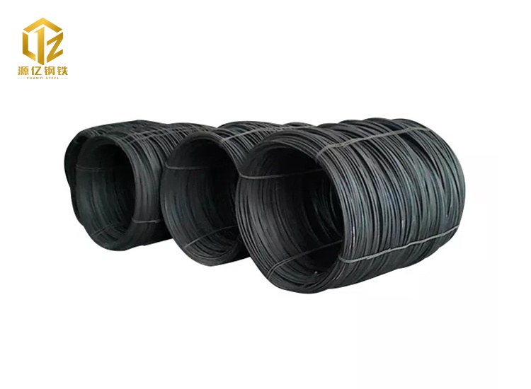 ST37 Carbon Steel Wire