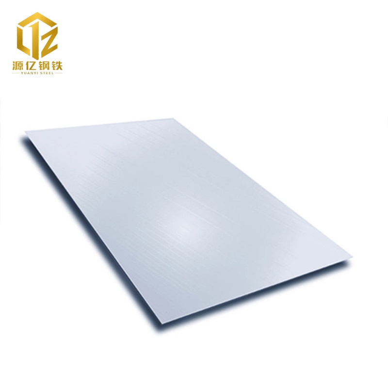 202 Stainless Steel Plate
