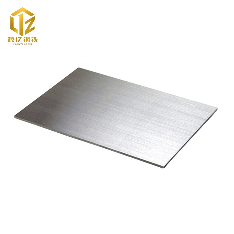 201 Stainless Steel Plate