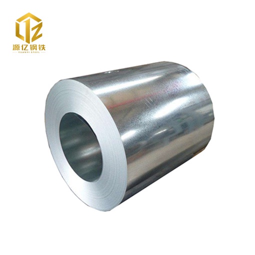 304 Stainless Steel Coil