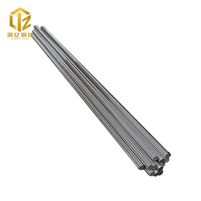 304L Stainless Steel Bar