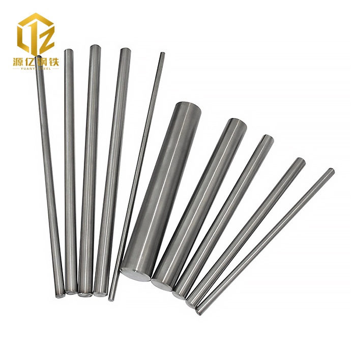 304 Stainless Steel Bar