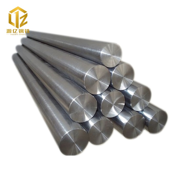 202 Stainless Steel Bar