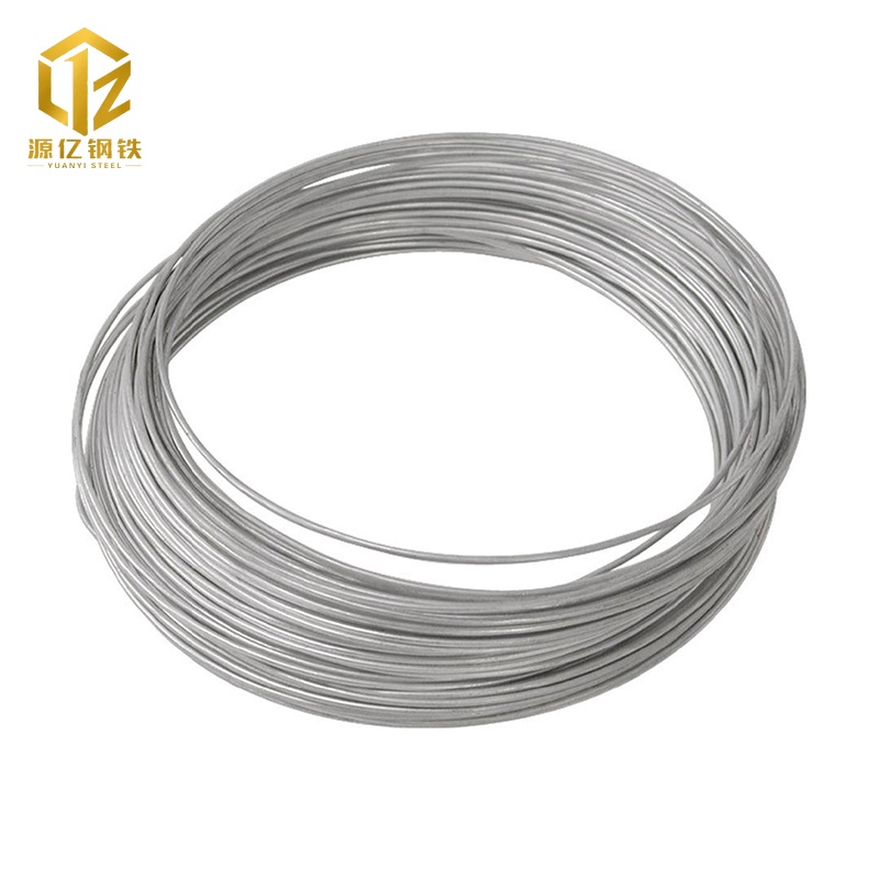 316 Stainless Steel Wire
