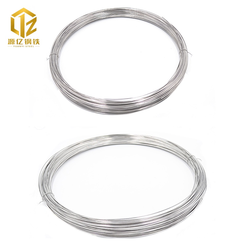 321 Stainless Steel Wire