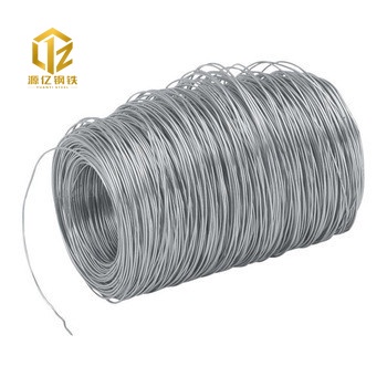 316L Stainless Steel Wire