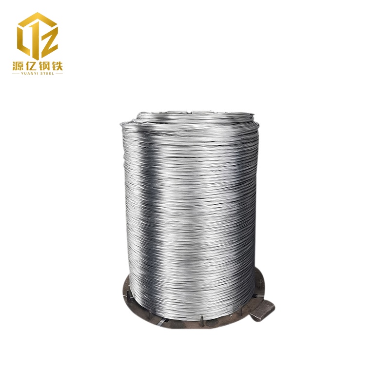 Stainless Steel Wire
