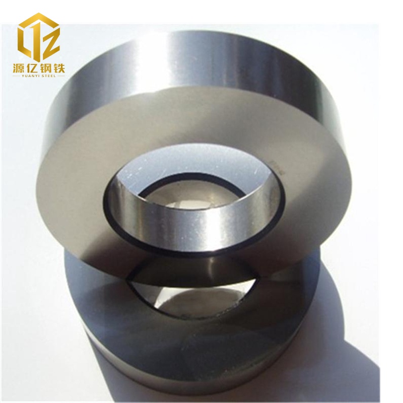 316 Stainless Strip