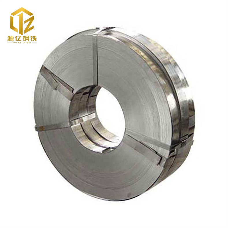310 Stainless Strip