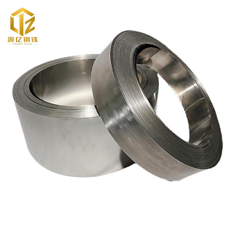 309 Stainless Strip