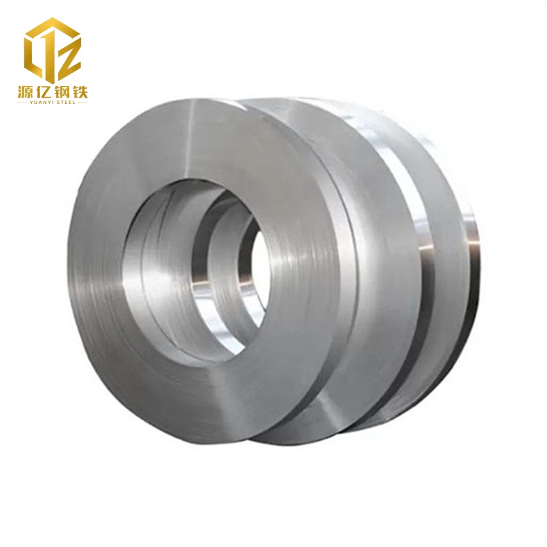 201 Stainless Strip