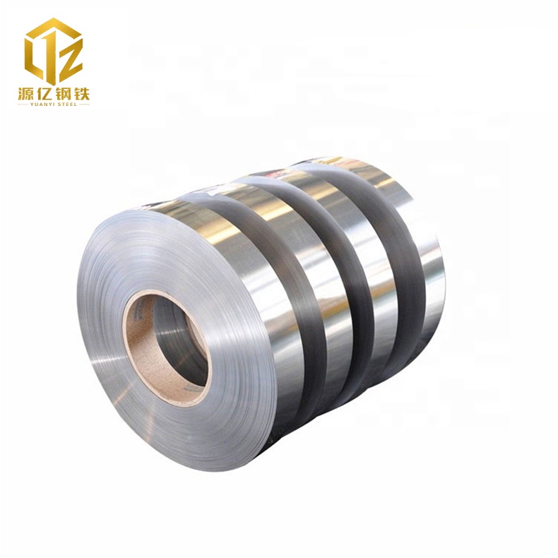 Stainless Strip